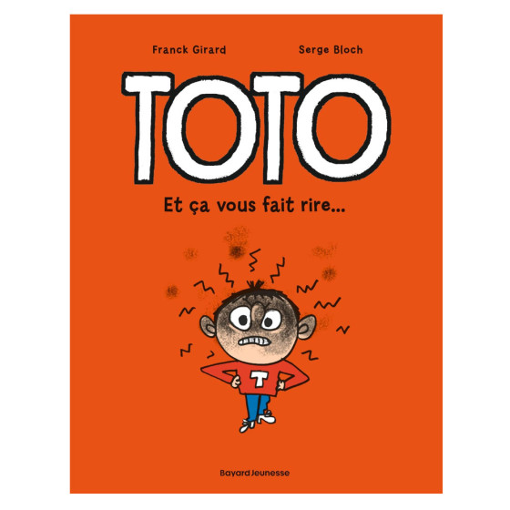 Toto - Et ça vous fait rire !