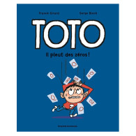 Toto Tome 10 - Il pleut des zéros !