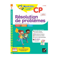 Chouette - Résolution de problèmes CP
