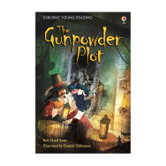 The Gunpowder Plot - Rob Lloyd Jones - Young Reading Series 2