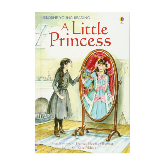 A Little Princess - Susanna Davidson - Young...