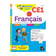 Chouette - Français CE1