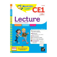 Chouette - Lecture CE1