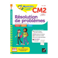 Chouette - Résolution de problèmes CM2