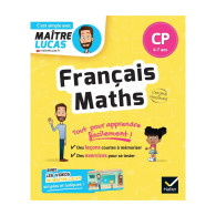 Français et Maths CP