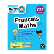 Français et Maths CE2