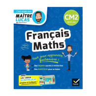 Français et Maths CM2