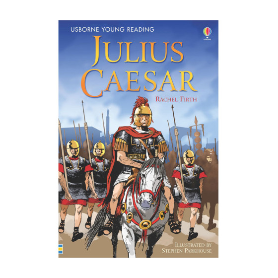 Julius Caesar- Rachel Firth...