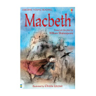 Macbeth - Conrad Mason - Young Reading Series 2