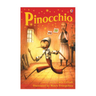 Pinocchio- Katie Daynes - Young Reading Series 2