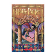Harry Potter and the Sorcerer's Stone (Book 1)