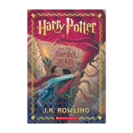 Harry Potter and the Chamber of Secrets (Book 2)