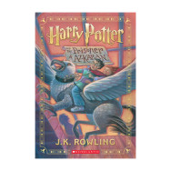 Harry Potter and the Prisoner of Azkaban (Book 3)