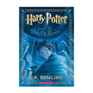 Harry Potter and the Order of the Phoenix (Book 5)