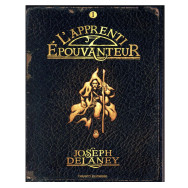 L'Epouvanteur Tome 1 -  L'apprenti Epouvanteur