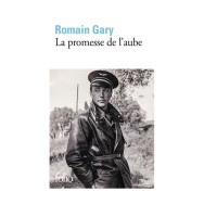 La promesse de l'aube -Romain Gary