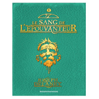 L'Epouvanteur Tome 10 - Le sang de l'épouvanteur