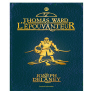 L'Epouvanteur Tome 14 -  Thomas Ward l'Epouvanteur