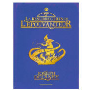 L'Epouvanteur Tome 15 - La résurrection de l'Epouvanteur