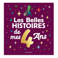 Les Belles histoires de mes 4 ans