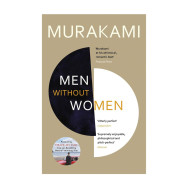 Men Without Women- Haruki Murakami