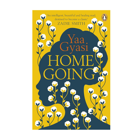 Homegoing - Yaa Gyasi