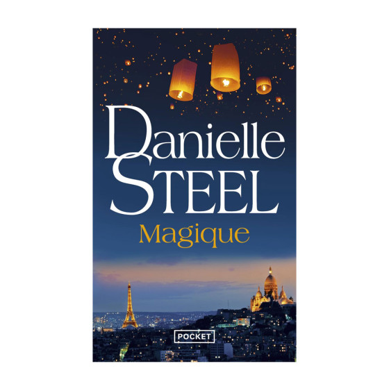 Magique -Danielle Steel