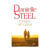 Coups de cœur - Danielle Steel