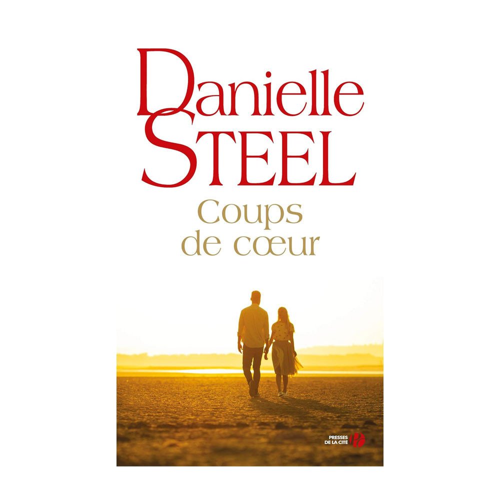Coups de cœur - Danielle Steel