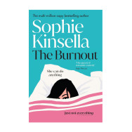 The Burnout - Sophie Kinsella