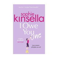 I Owe You One - Sophie Kinsella