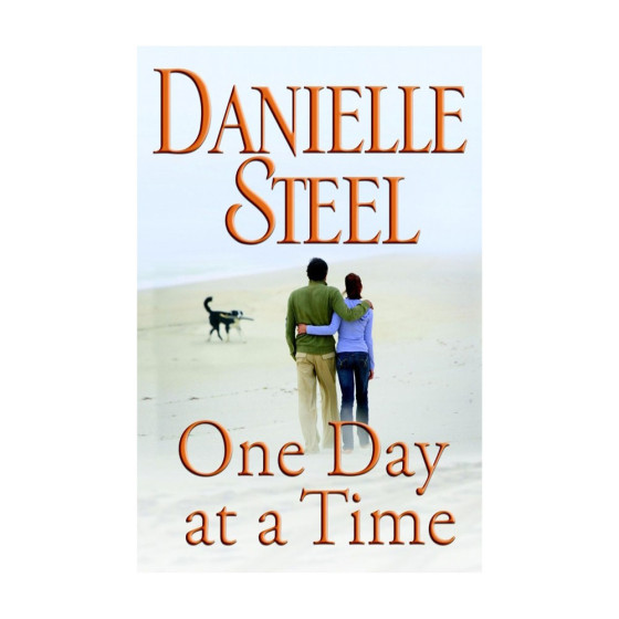 One Day at a Time -  Danielle STEEL