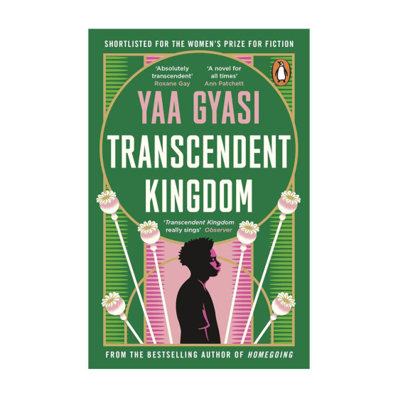 Transcendent Kingdom - Yaa...