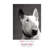 Oliver Twist - Charles Dickens