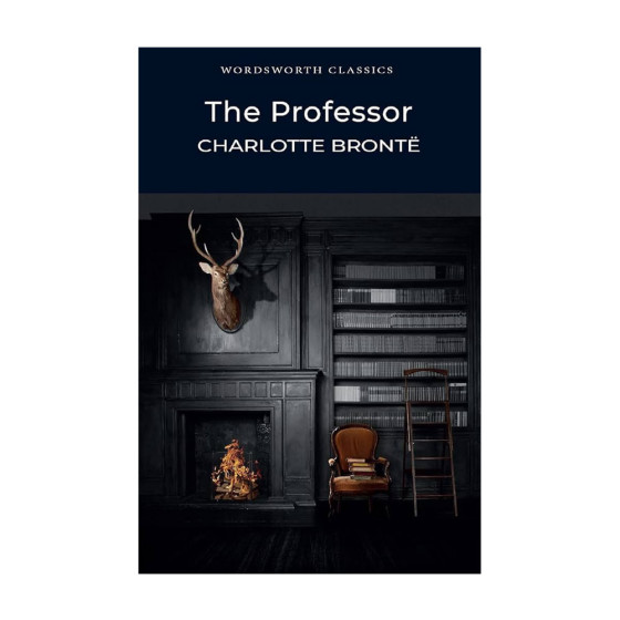 The Professor - Charlotte...