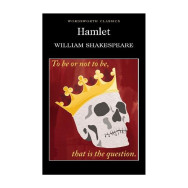Hamlet - William Shakespeare