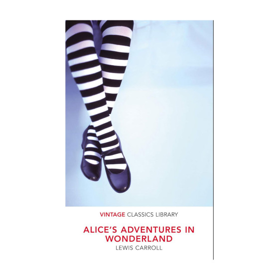 Alice's Adventures in...