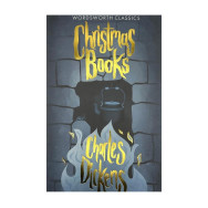 Dickens Christmas Books - Charles Dickens
