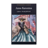 Anna Karenina - Leo Tolstoy