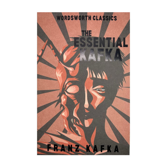 The Essential Kafka - Franz...