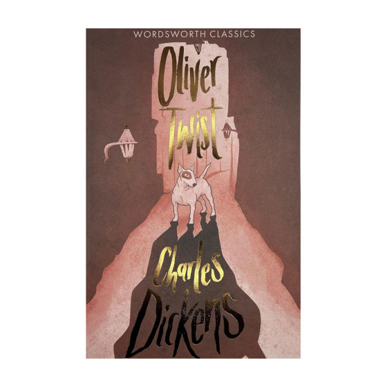 Oliver Twist - Charles Dickens
