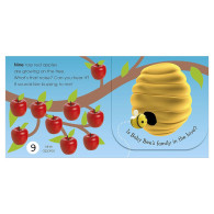 Pop-Up Peekaboo! Numbers