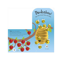 Pop-Up Peekaboo! Numbers
