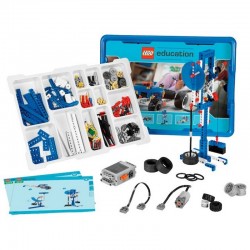 Kit machines simples et motorisés