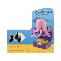 Pop Up Peekaboo!