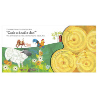 Pop-Up Peekaboo! - Wake Up, Farm! - DK