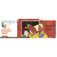 Pop-Up Peekaboo! - Wake Up, Farm! - DK