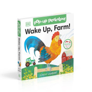 Pop-Up Peekaboo! - Wake Up, Farm! - DK