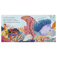 Pop-Up Peekaboo! Ocean - DK