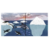 Pop-Up Peekaboo! Ocean - DK